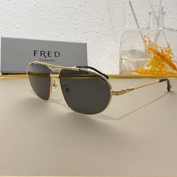 FRED Sunglasses(AAAA)-559