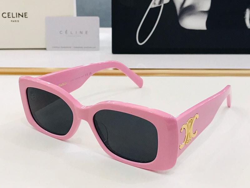Ce**e sunglasses(aaaa)-528
