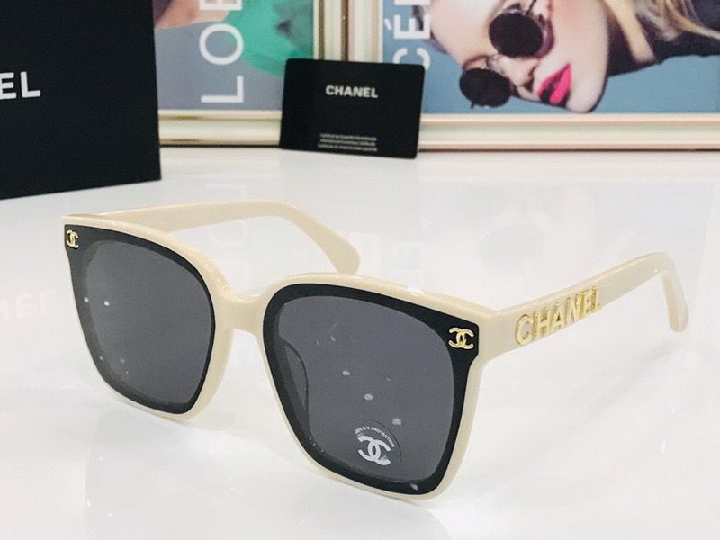 Ch*el sunglasses(aaaa)-1482