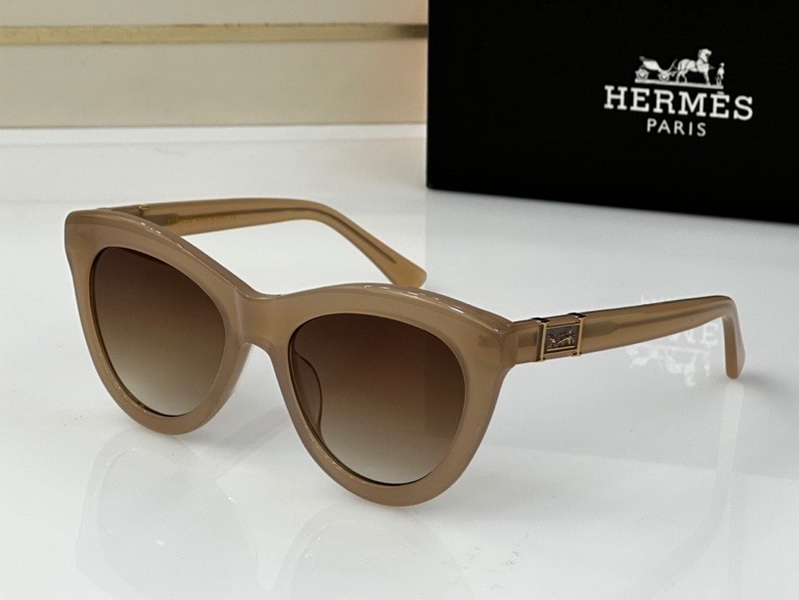 H**mes sunglasses(aaaa)-241