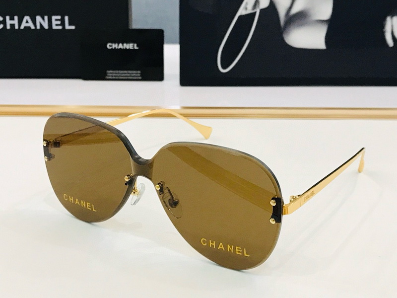 Ch*el sunglasses(aaaa)-1474
