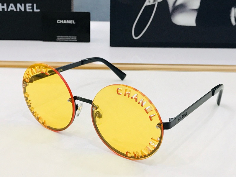Ch*el sunglasses(aaaa)-1457