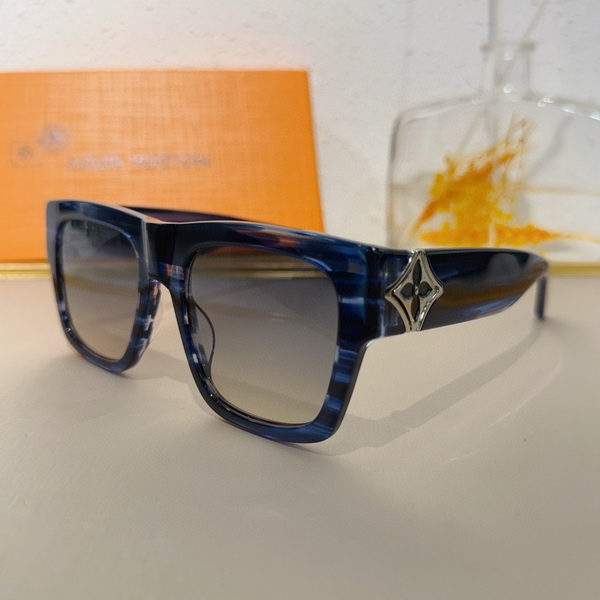 LV Sunglasses(AAAA)-1947