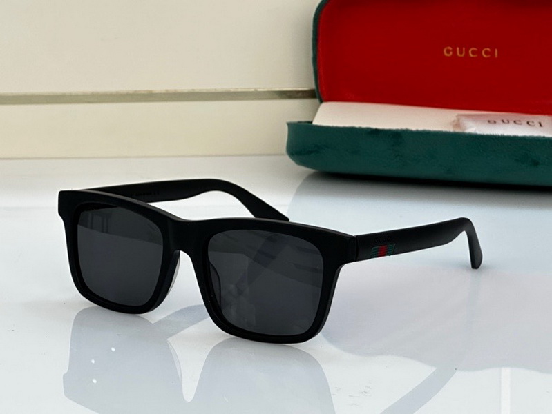 G*u*i sunglasses(aaaa)-2517