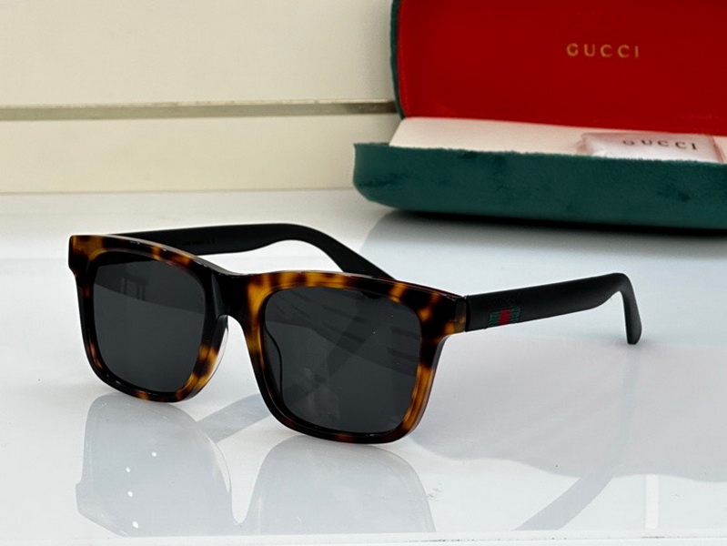 G*u*i sunglasses(aaaa)-2516