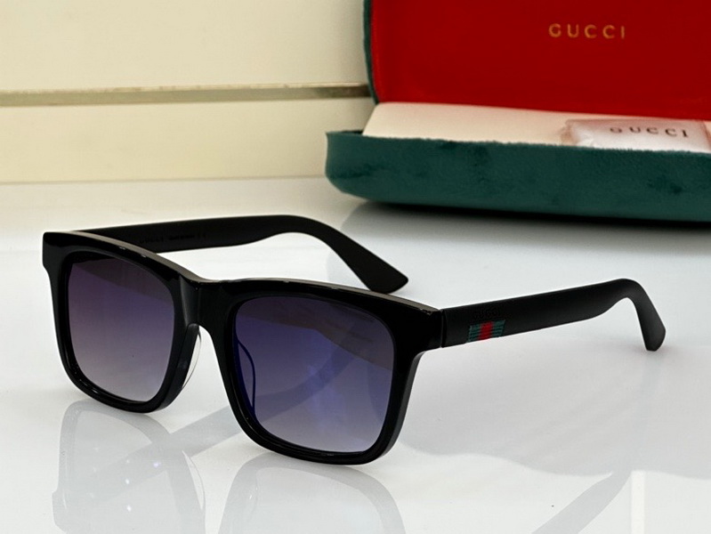 G*u*i sunglasses(aaaa)-2514