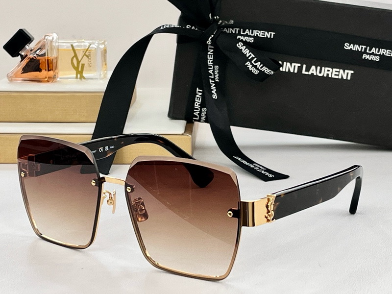 Y*L sunglasses(aaaa)-448