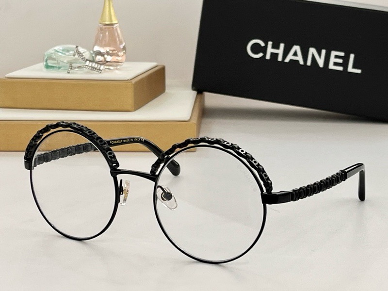 Ch*el sunglasses(aaaa)-1437