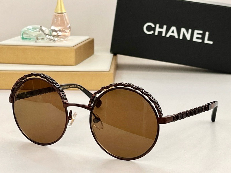 Ch*el sunglasses(aaaa)-1436