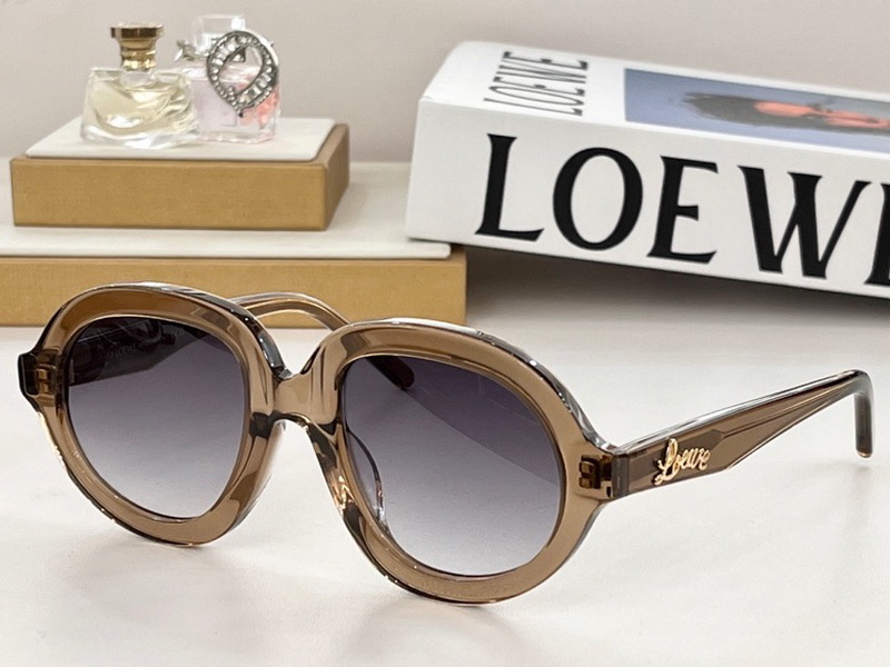 L0ew* sunglasses(aaaa)-359