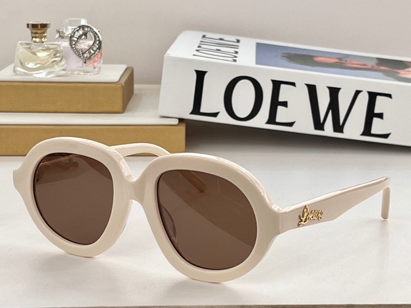 L0ew* sunglasses(aaaa)-356
