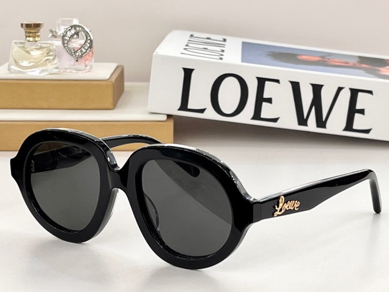L0ew* sunglasses(aaaa)-355