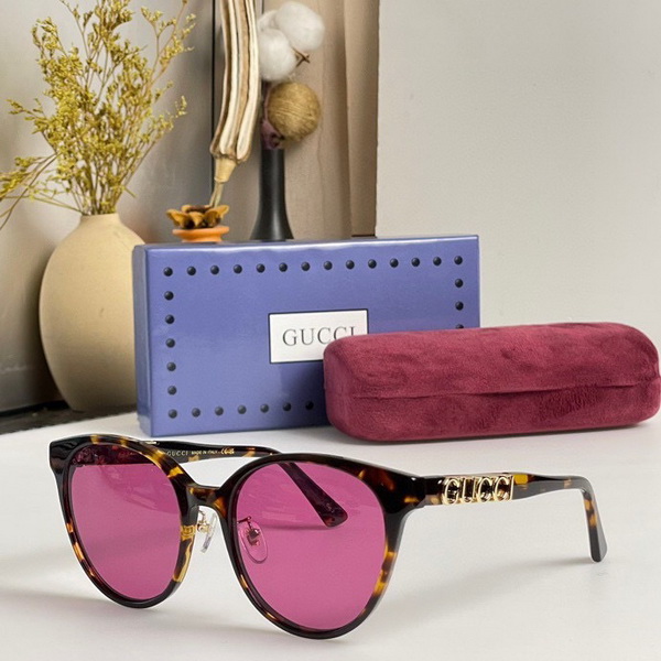 G*u*i sunglasses(aaaa)-2511