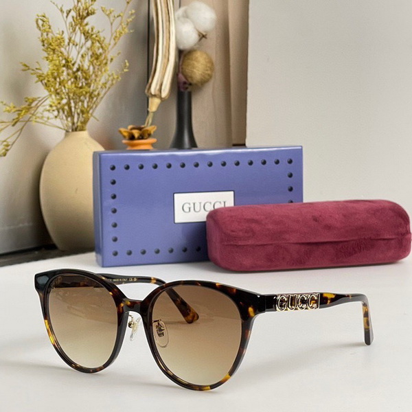 G*u*i sunglasses(aaaa)-2509