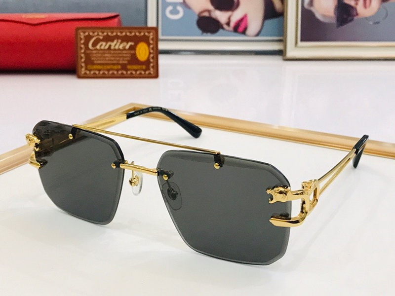 Ca*t*er sunglasses(aaaa)-1400