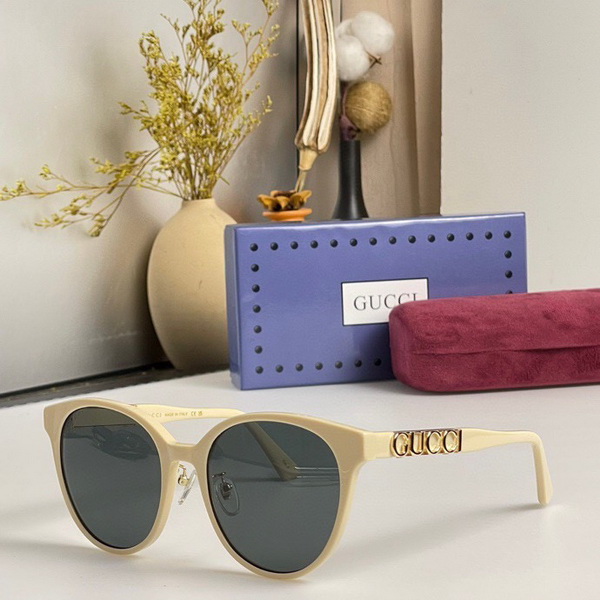 G*u*i sunglasses(aaaa)-2505