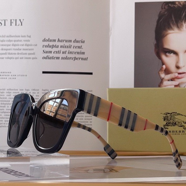 B**rry sunglasses(aaaa)-790