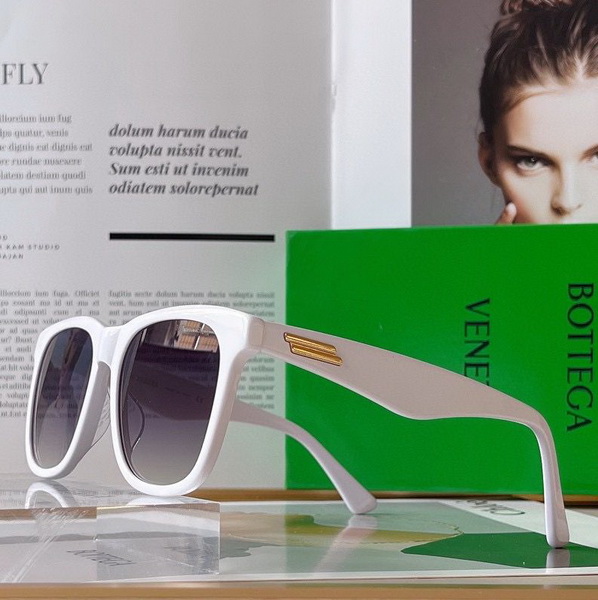 bo*te*ga Ve*ne*ta sunglasses(aaaa)-406