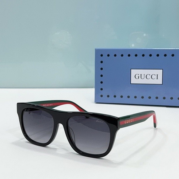 G*u*i sunglasses(aaaa)-2503