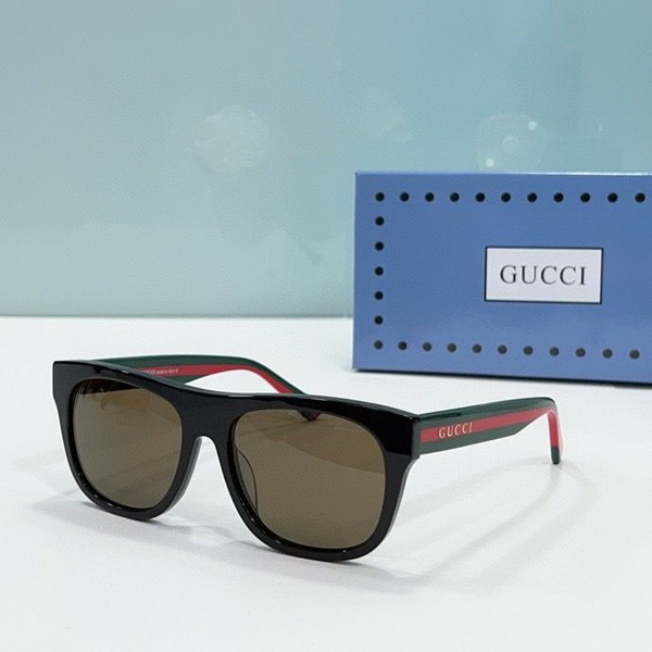 G*u*i sunglasses(aaaa)-2501