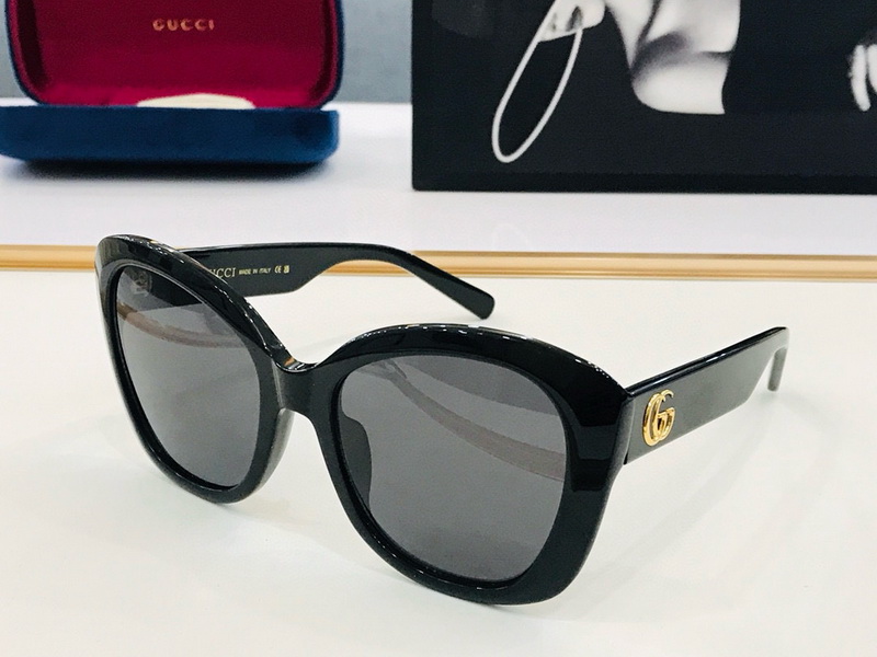 G*u*i sunglasses(aaaa)-2500