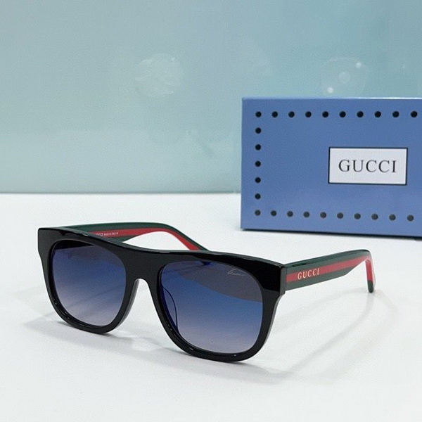 G*u*i sunglasses(aaaa)-2499