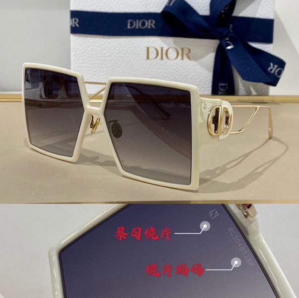 D*or sunglasses(aaaa)-676