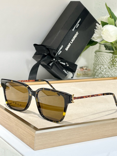 Y*L sunglasses(aaaa)-444
