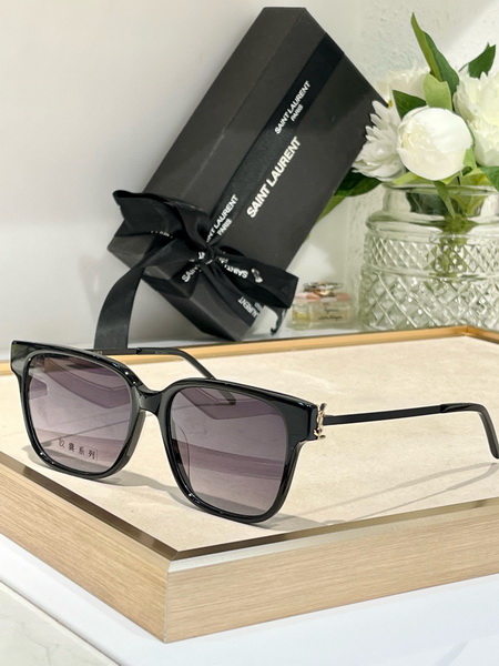 Y*L sunglasses(aaaa)-442