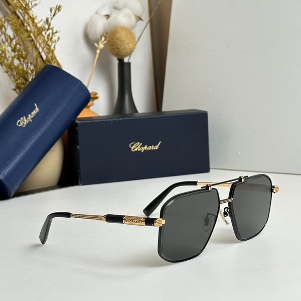Chopard Sunglasses(AAAA)-713
