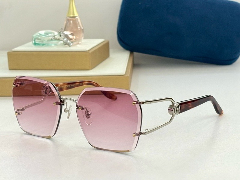 G*u*i sunglasses(aaaa)-2495