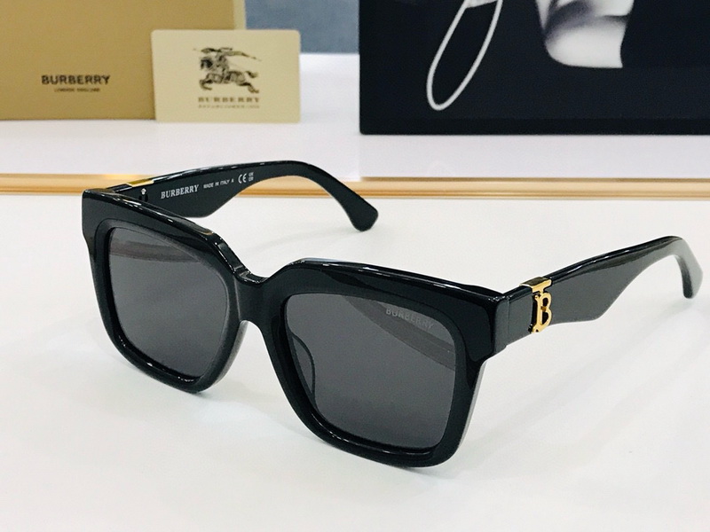 B**rry sunglasses(aaaa)-770