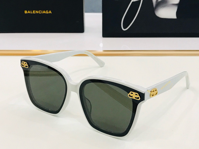Ba*len*cia*ga sunglasses(aaaa)-432