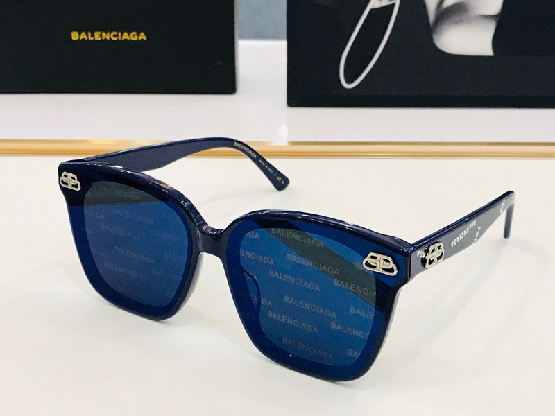 Ba*len*cia*ga sunglasses(aaaa)-431