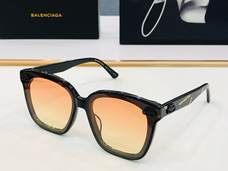 Ba*len*cia*ga sunglasses(aaaa)-430