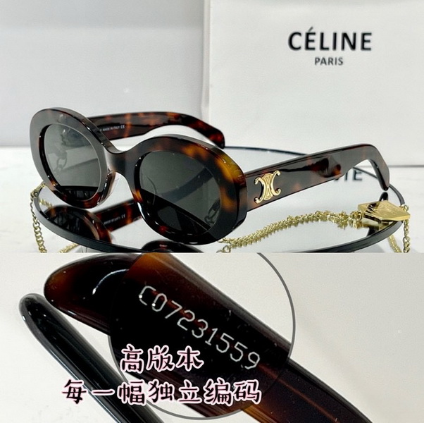 Ce**e sunglasses(aaaa)-478