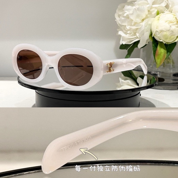 Ce**e sunglasses(aaaa)-470