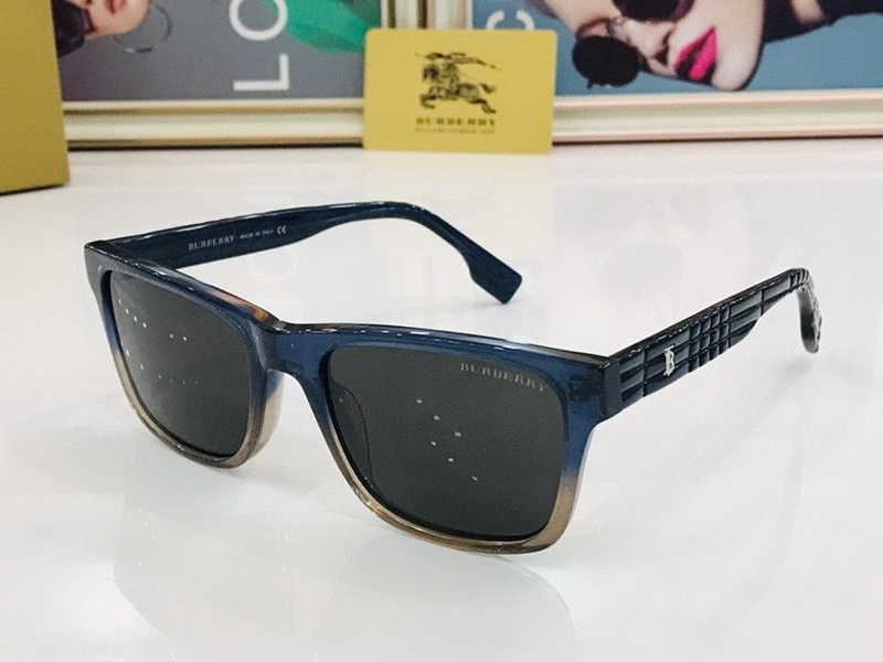 B**rry sunglasses(aaaa)-741