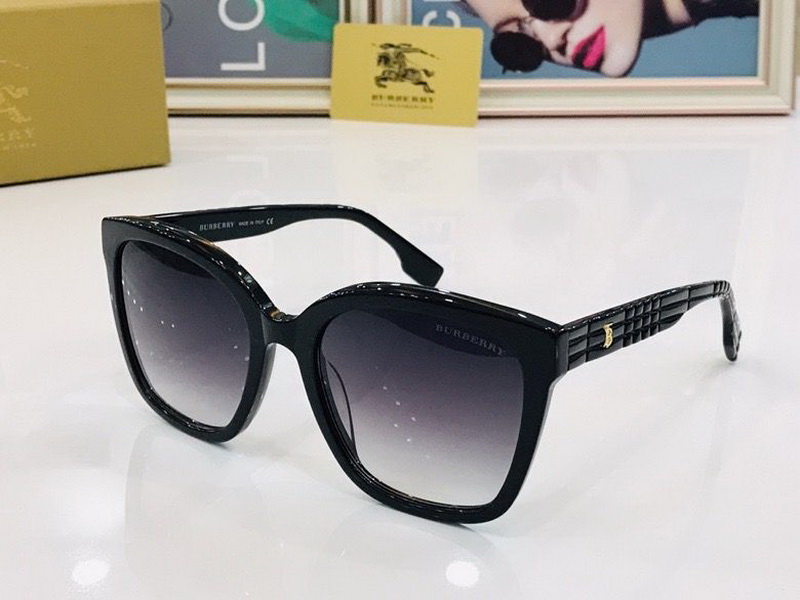 B**rry sunglasses(aaaa)-739