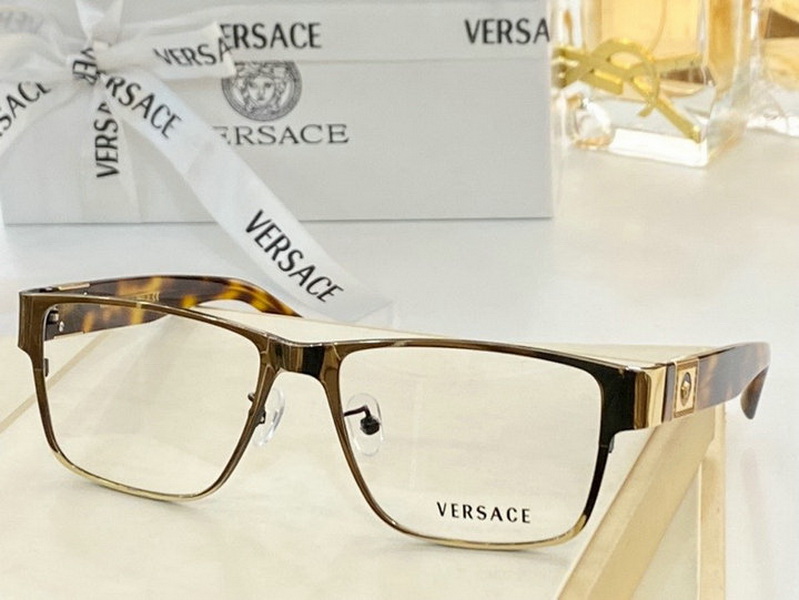 Versace Sunglasses(AAAA)-436