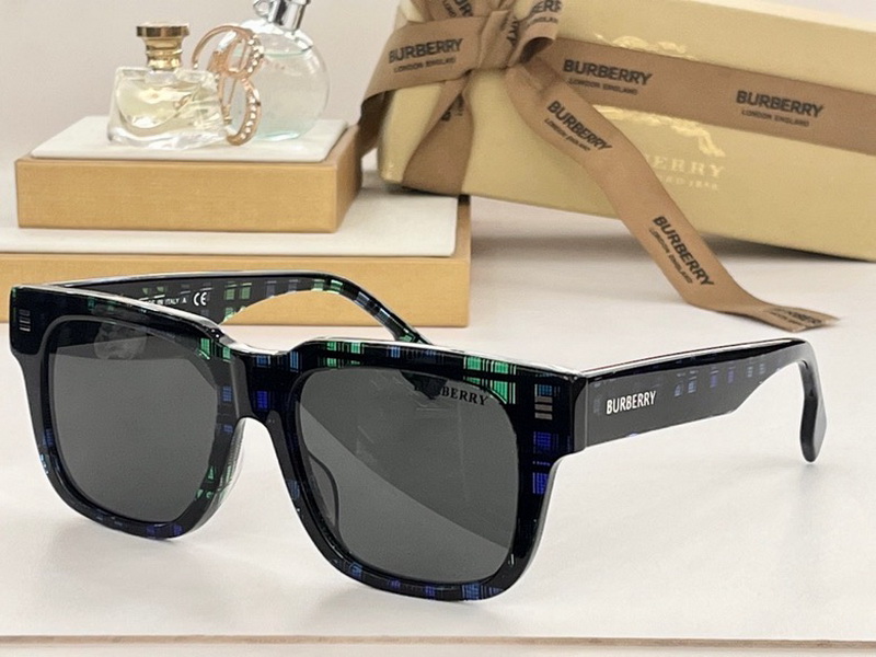 B**rry sunglasses(aaaa)-731