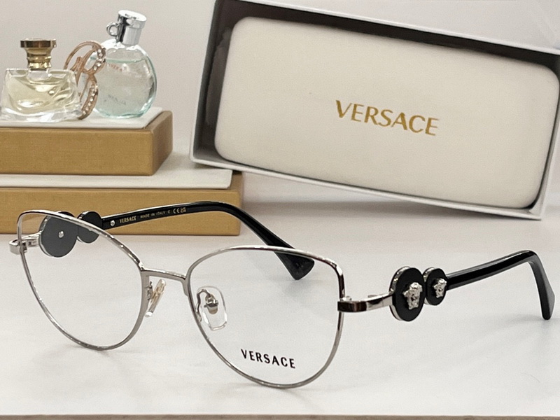Versace Sunglasses(AAAA)-429