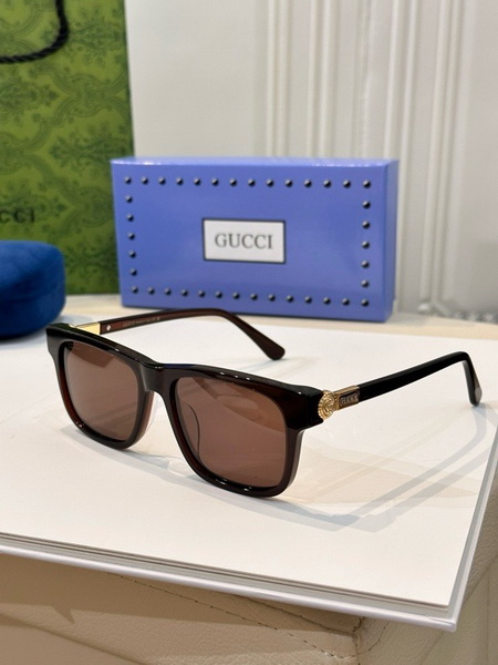 G*u*i sunglasses(aaaa)-2471