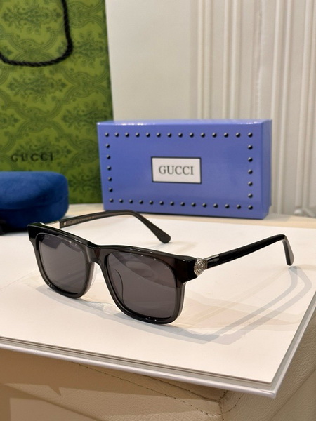 G*u*i sunglasses(aaaa)-2470