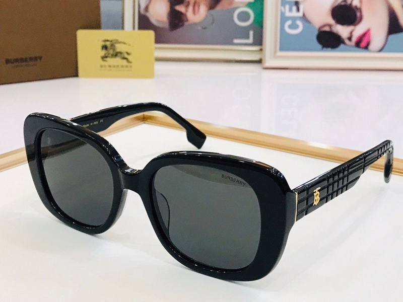 B**rry sunglasses(aaaa)-725