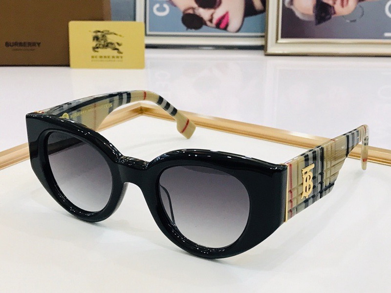 B**rry sunglasses(aaaa)-724