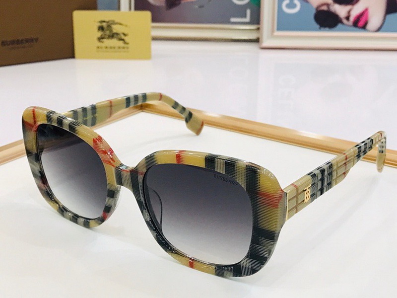 B**rry sunglasses(aaaa)-722