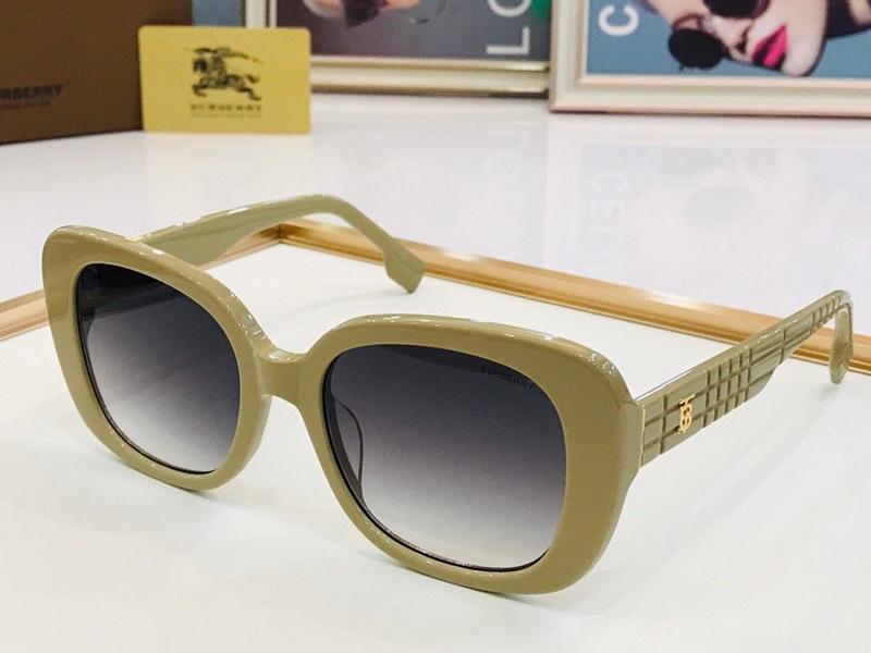 B**rry sunglasses(aaaa)-720