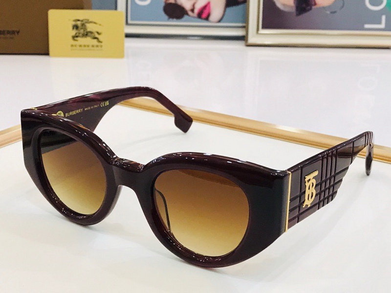B**rry sunglasses(aaaa)-715