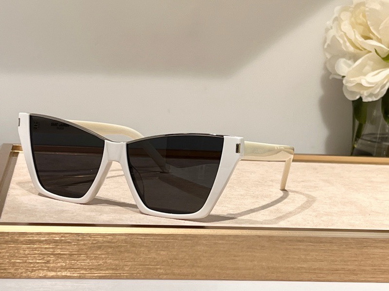 Y*L sunglasses(aaaa)-409